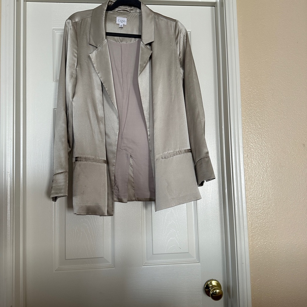 Cami NYC Tippy Blazer